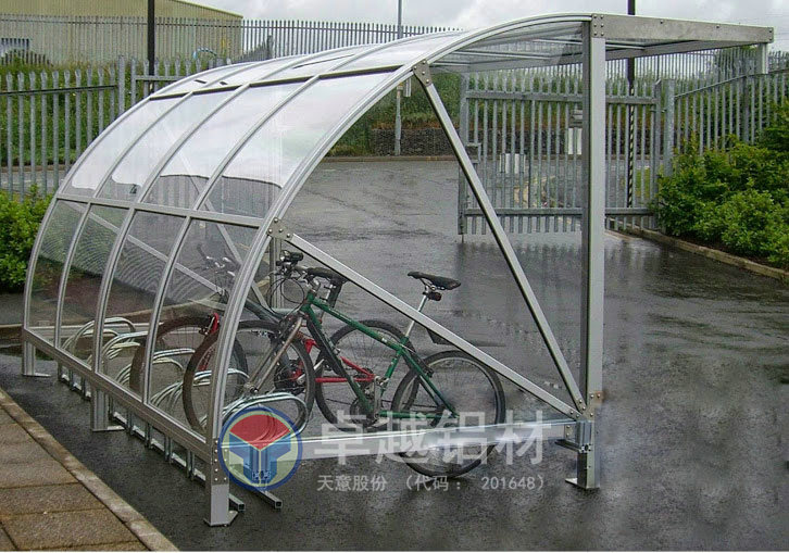 鋁型材停車防護(hù)罩.jpg